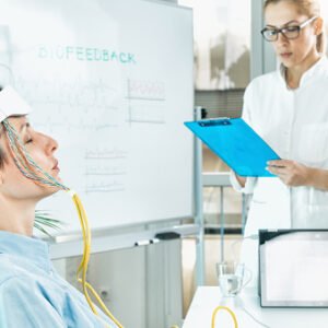 Qual A Diferença Entre Biofeedback, Neurofeedback Tradicional E Z-score Neurofeedback