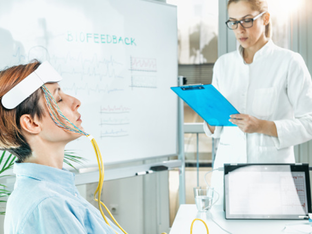 Qual A Diferença Entre Biofeedback, Neurofeedback Tradicional E Z-score Neurofeedback
