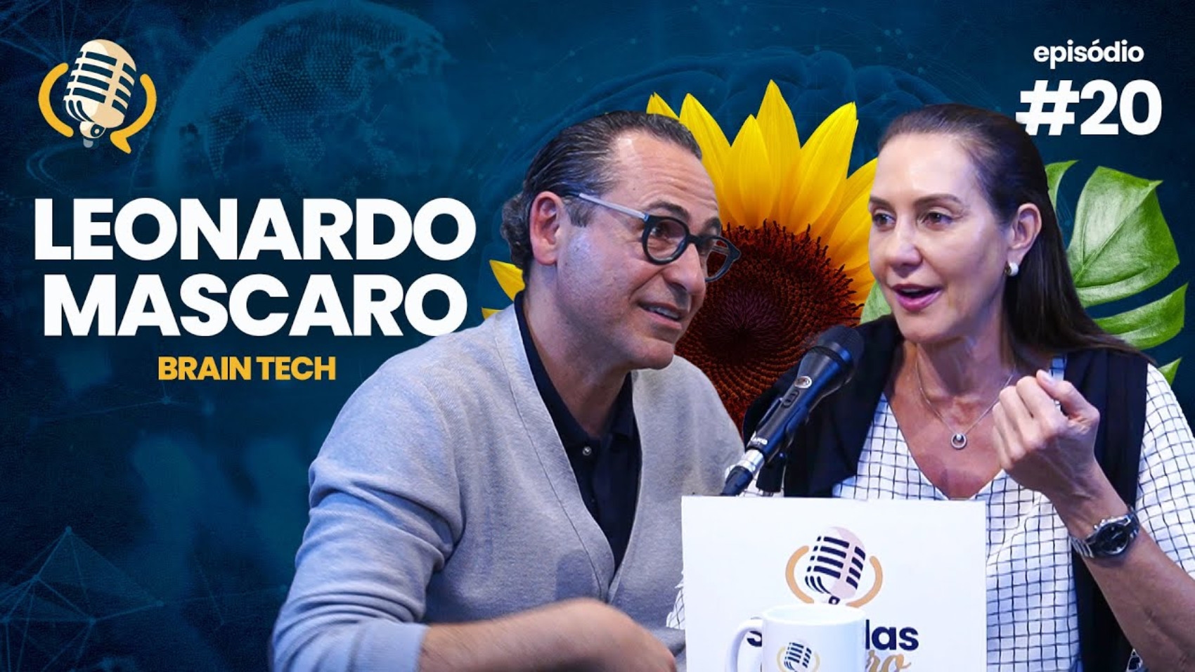 Entrevista com Fernanda Venturini