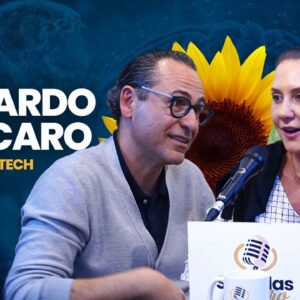 Entrevista com Fernanda Venturini