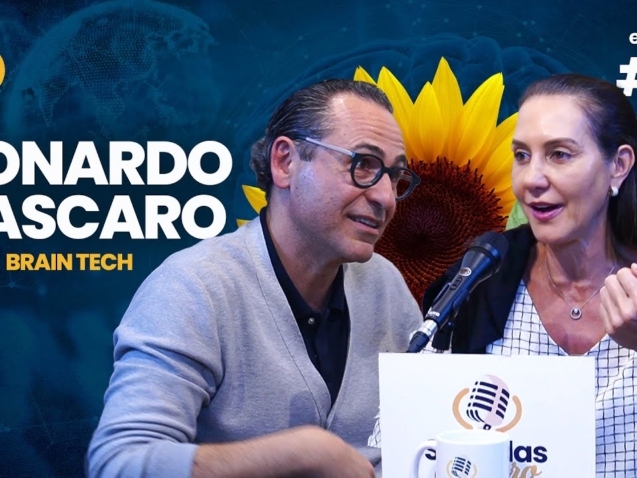 Entrevista com Fernanda Venturini